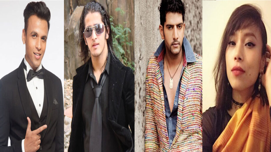 Abhijeet Sawant, Qazi Touqeer And More Popular Reality Show Stars Who Are Now FORGOTTEN