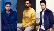 Abhishek Bachchan Vs Vicky Kaushal Vs Ayushmann Khurrana: Who Rules The Style Quotient?