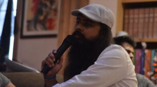 Abhishek Mamgain to direct Twisted 3