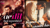 Ae Dil Hai Mushkil Vs Agar Tum Sath Ho: Rate Arijit Singh’s Favourite Song?