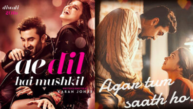 Ae Dil Hai Mushkil Vs Agar Tum Sath Ho: Rate Arijit Singh’s Favourite Song?