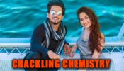 Aeroplane song: Faisu and Jannat Zubair’s crackling chemistry makes it a must watch