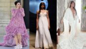 Aishwarya Rai Bachchan Vs Deepika Padukone Vs Priyanka Chopra: Who Carried Designer Wendell Rodricks Outfits Well?