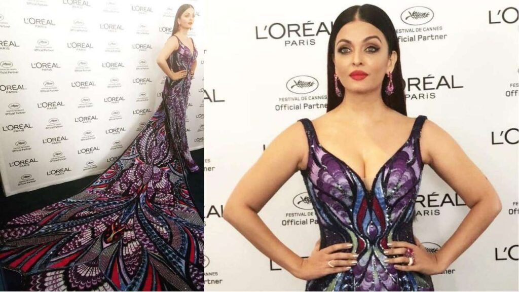 Aishwarya Rai Bachchan Vs Deepika Padukone Vs Sonam Kapoor: Who is Cannes QUEEN? - 2