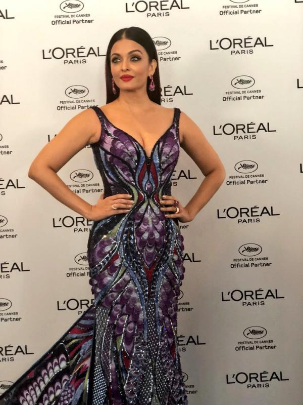 Aishwarya Rai Bachchan Vs Deepika Padukone Vs Sonam Kapoor: Who is Cannes QUEEN? - 4