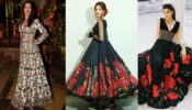 Aishwarya Rai Bachchan Vs Kirti Sanon Vs Jacqueline Fernandez: Who Is More Sultry In Rohit Bal’s Outfits?