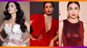 Aishwarya Rai Bachchan Vs Malaika Arora Vs Karisma Kapoor: Who is The Most FITTEST Bollywood Actress?