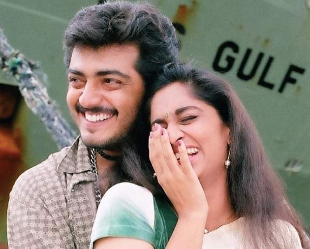 Ajith Kumar And Shalini: Love story of Kollywood’s most loved couple - 0