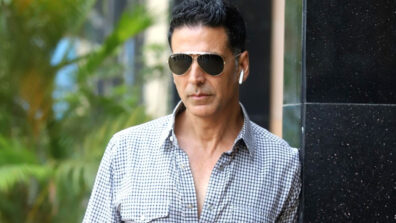 Akshay Kumar tilted the scales in favour of Sooryavanshi’s postponement, behind the scenes reportage