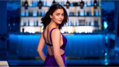 Alia Bhatt and her shocking confessions list