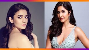 Alia Bhatt Vs Katrina Kaif: Which BEAUTY Do you Like?