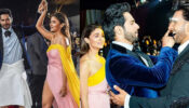 Alia Bhatt’s most adorable moments with Ranveer Singh, Varun Dhawan and Vicky Kaushal