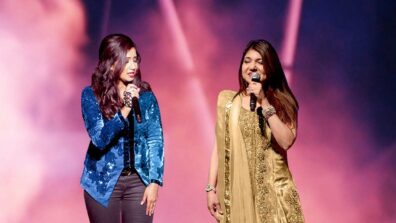 Alka Yagnik Vs Shreya Ghoshal: Who’s The Best Playback Singer Of Bollywood?