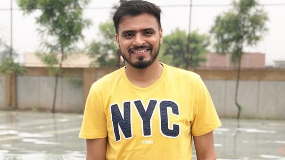 All the reasons why we love Amit Bhadana