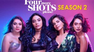All the reasons why we’re excited about Four More Shots Please! Season 2