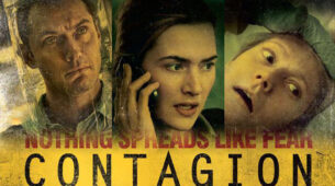 All You Need to Know About Contagion: The movie