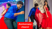 Allu Arjun and Sneha Wedding Anniversary: How Their Love Story Turned Into Marriage