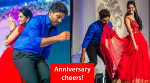 Allu Arjun and Sneha Wedding Anniversary: How Their Love Story Turned Into Marriage