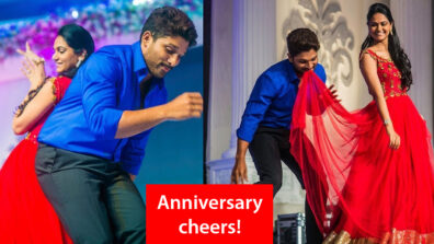 Allu Arjun and Sneha Wedding Anniversary: How Their Love Story Turned Into Marriage