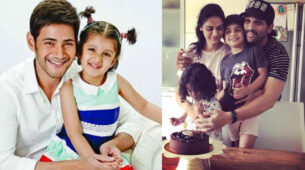 Allu Arjun, Mahesh Babu, Yash, Vijay: 10 Famous South Indian Actors & their Kids