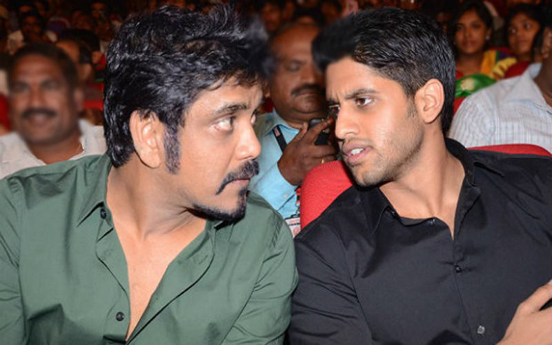 Allu Arjun, Mahesh Babu, Yash, Vijay: 10 Famous South Indian Actors & their Kids - 6