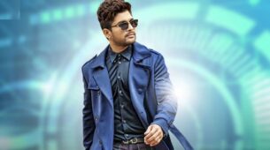 Allu Arjun’s Most Iconic Fashion Moments