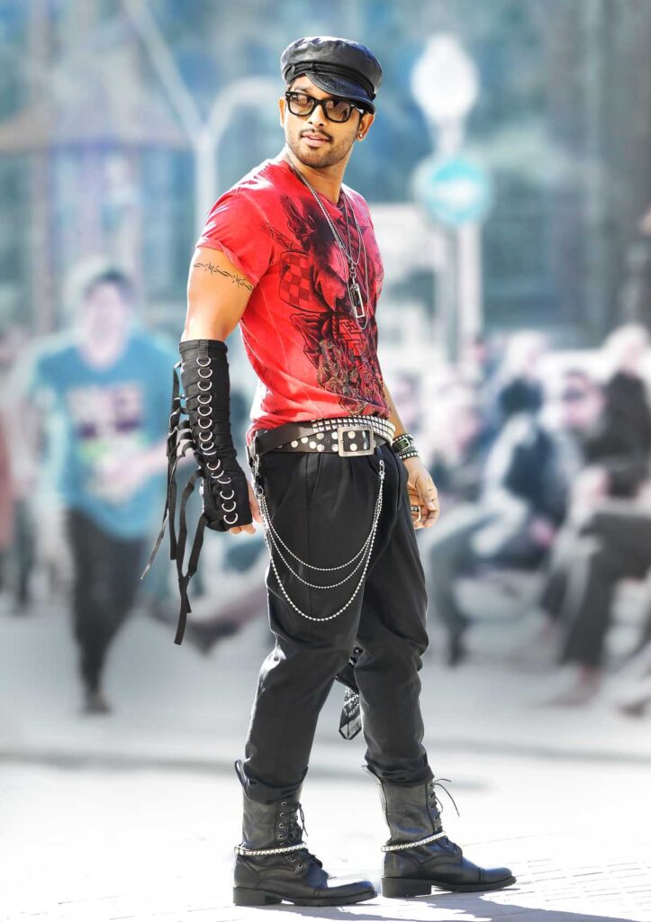 Allu Arjun’s Most Iconic Fashion Moments - 3