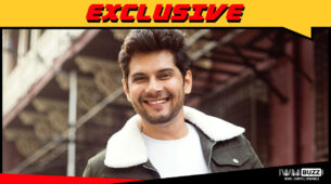 Amar Upadhyay bags Bhool Bhulaiyaa 2