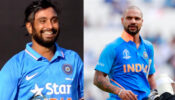 Ambati Rayudu vs Shikhar Dhawan: The Perfect Hard-Hitting Batsman