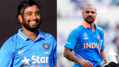 Ambati Rayudu vs Shikhar Dhawan: The Perfect Hard-Hitting Batsman