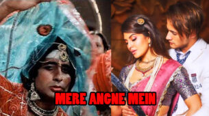 Amitabh Bachchan And Zeenat Aman Vs Jacqueline Fernandez And Asim Riaz’ Mere Angne Mein: Which one do you like more?