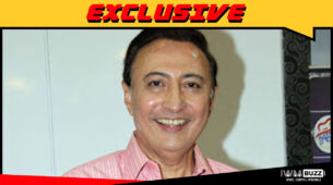 Anang Desai to play an important cameo role in Colors’ Shubharambh