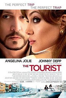 Angelina Jolie’s Top 10 Biggest Movies EVER - 6