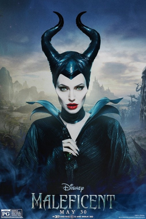 Angelina Jolie’s Top 10 Biggest Movies EVER - 5