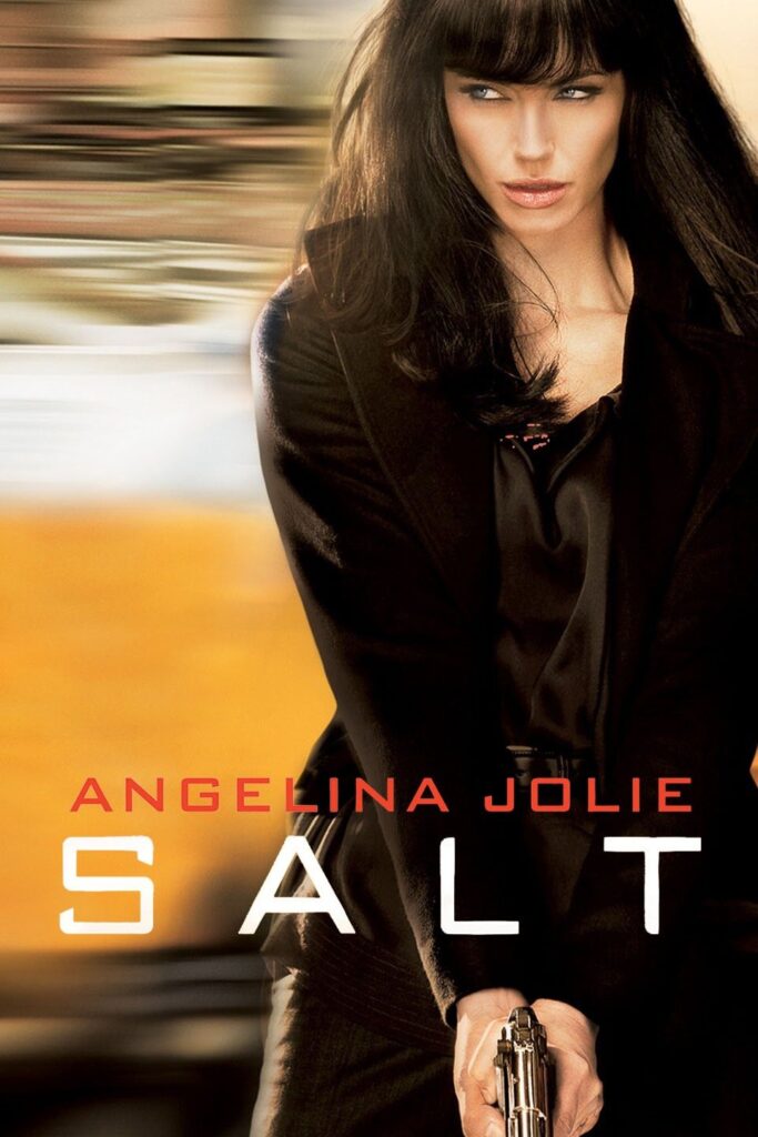 Angelina Jolie’s Top 10 Biggest Movies EVER - 0