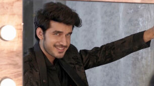 Anupamaa is a cross between TV and web: Paras Kalnawat