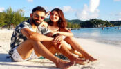 Anushka Sharma and Virat Kohli's travel bucket list