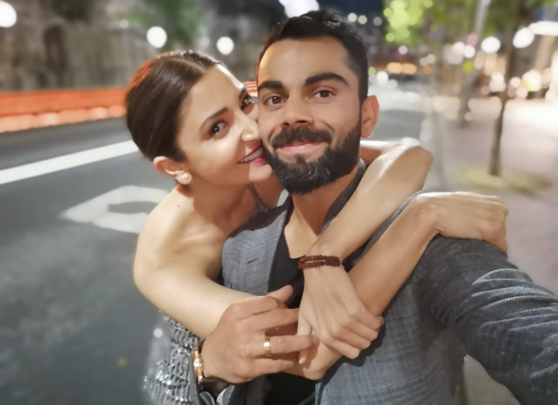 Anushka Sharma and Virat Kohli’s travel bucket list - 1