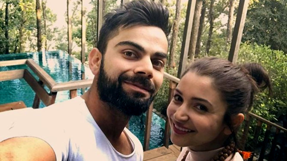 Anushka Sharma and Virat Kohli’s travel bucket list - 2