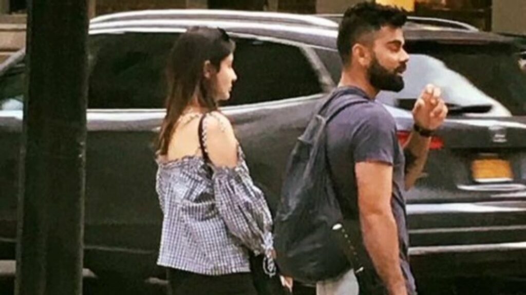 Anushka Sharma and Virat Kohli’s travel bucket list - 3