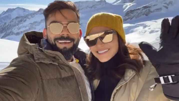 Anushka Sharma and Virat Kohli’s travel bucket list - 4