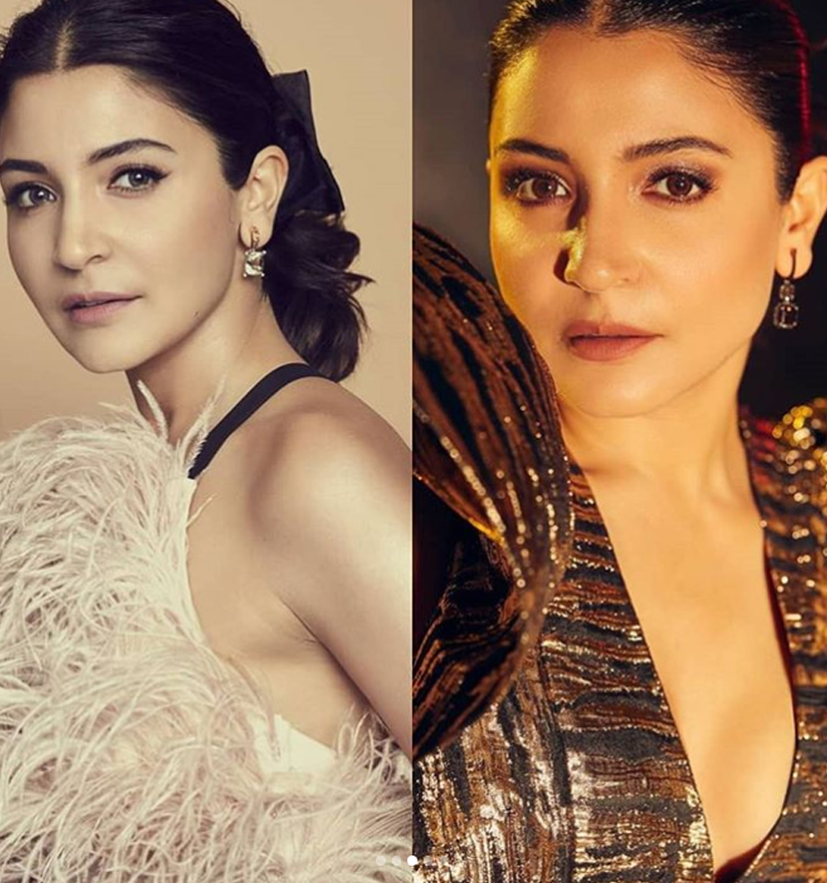 Anushka Sharma jewellery collection REVEALED - 0