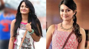Anushka Shetty or Radhika Pandit: Who is the BEAUTY QUEEN?