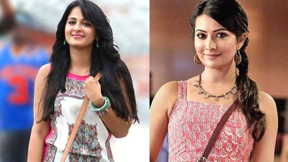 Anushka Shetty or Radhika Pandit: Who is the BEAUTY QUEEN?