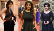 Anushka Shetty VS Nayanthara VS Keerthy Suresh: Who is sultrier in Black outfits?