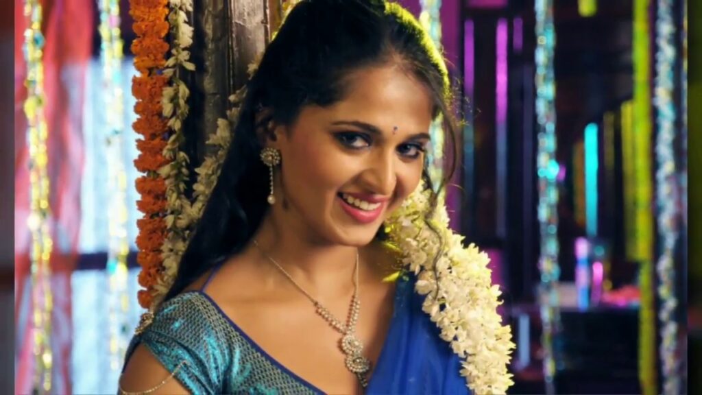 Anushka Shetty's Classy Earring Collection You Must Check Out
