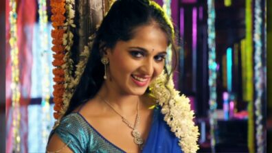 Anushka Shetty’s Classy Earring Collection You Must Check Out