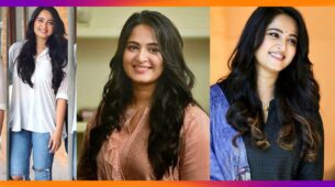 Anushka Shetty’s looks in casual outfits that you can’t miss