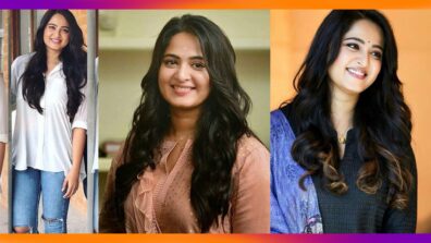 Anushka Shetty’s looks in casual outfits that you can’t miss