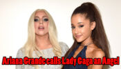 Ariana Grande’s heartfelt birthday wish to Lady Gaga